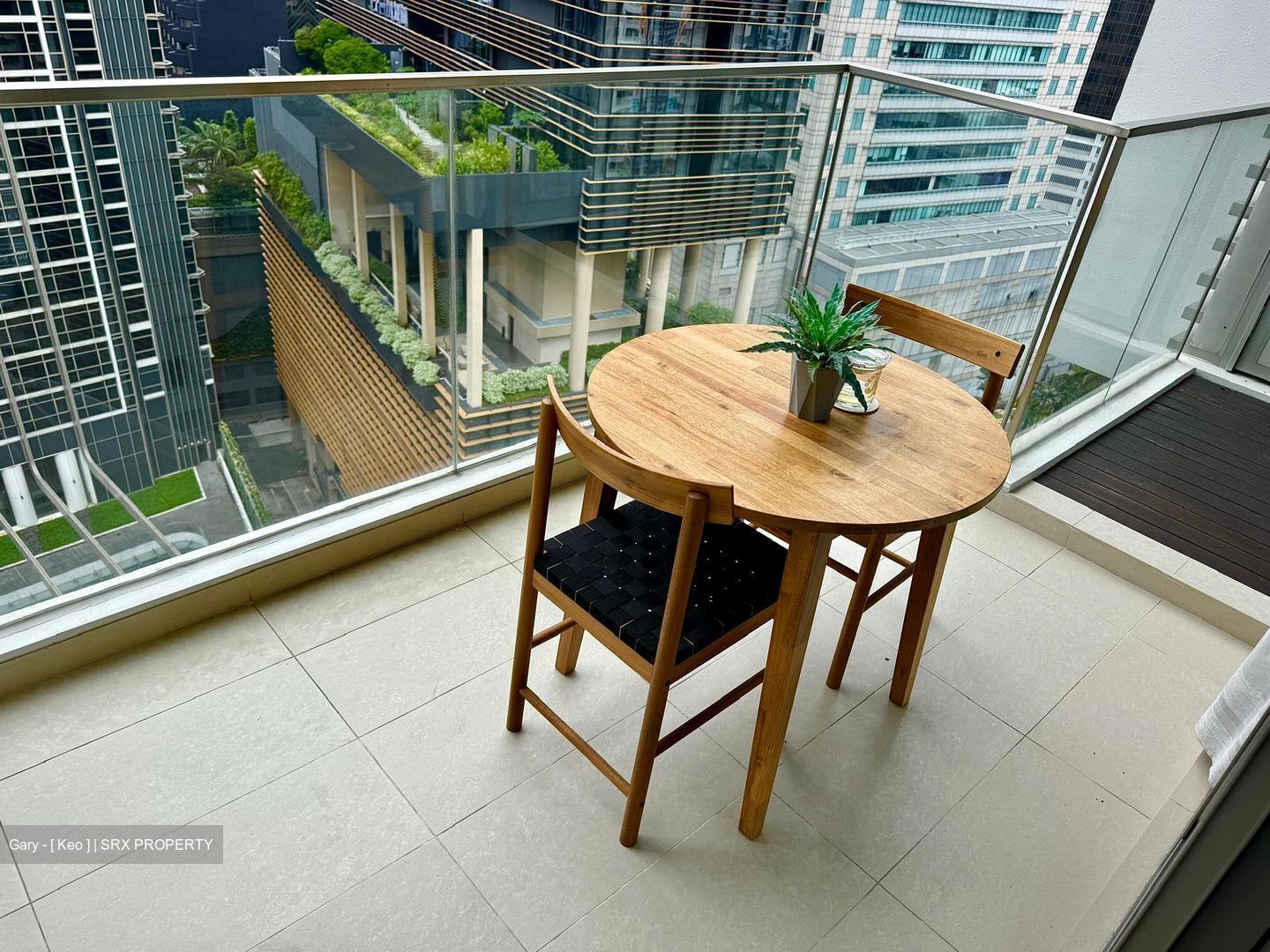 The Laurels (D9), Condominium #484042361
